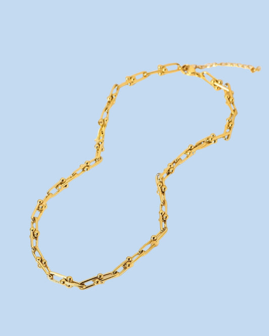Sicily Necklace