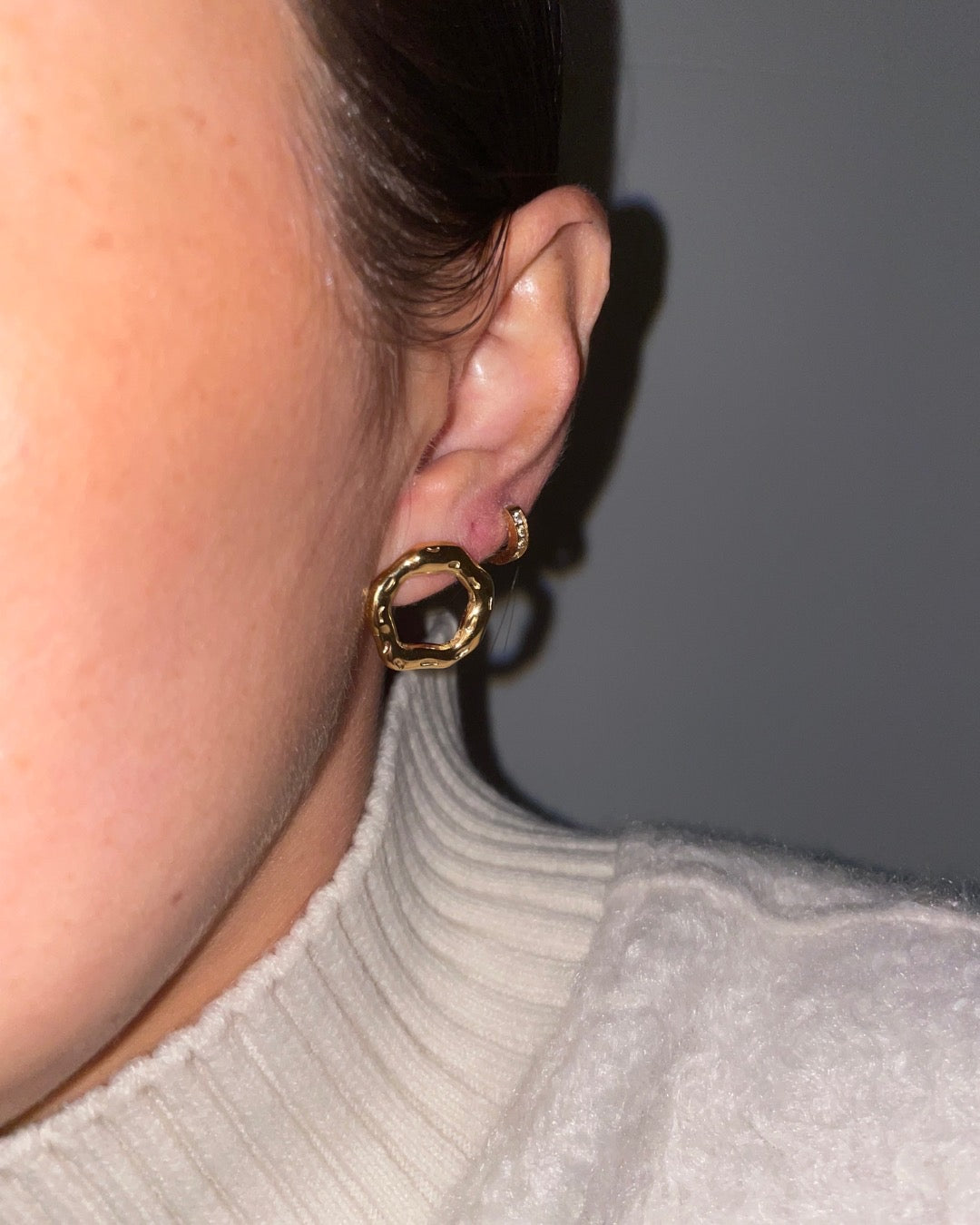 Celine Earring