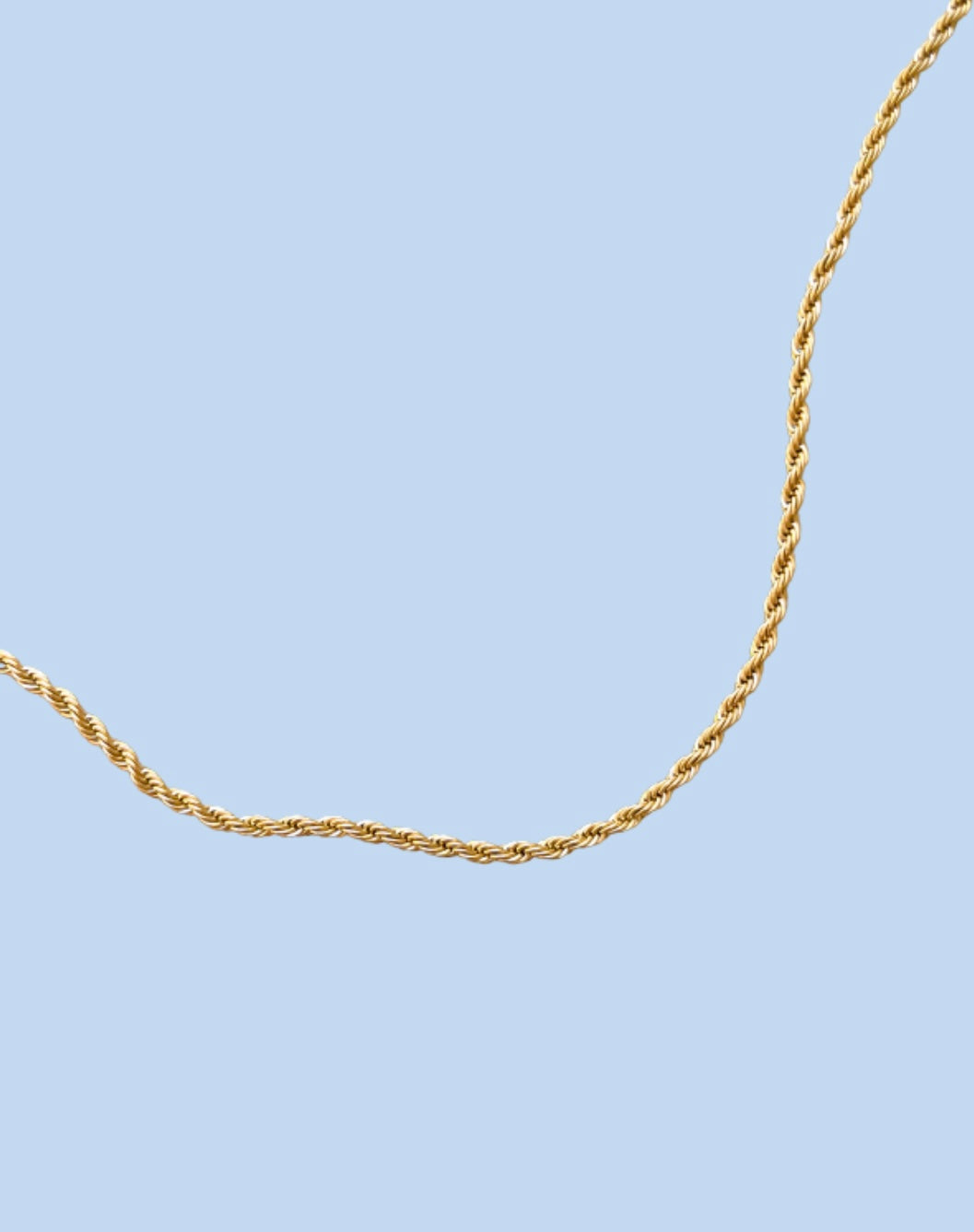 Capri Necklace Mini